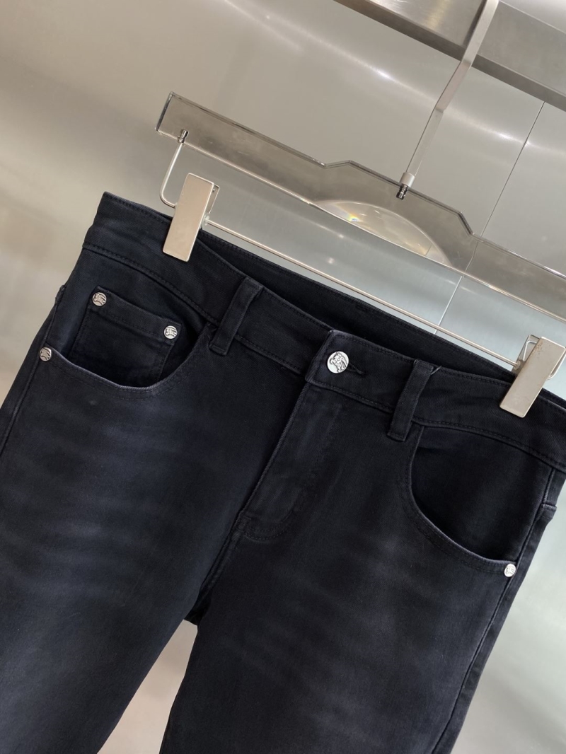 Bv*b*rry jeans